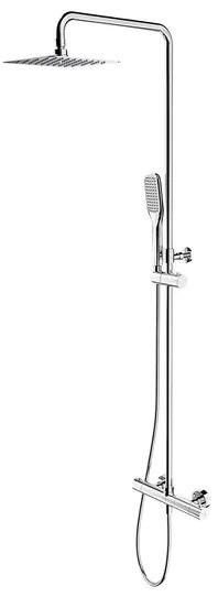 Coloana de dus cu baterie termostatata Omnires Y