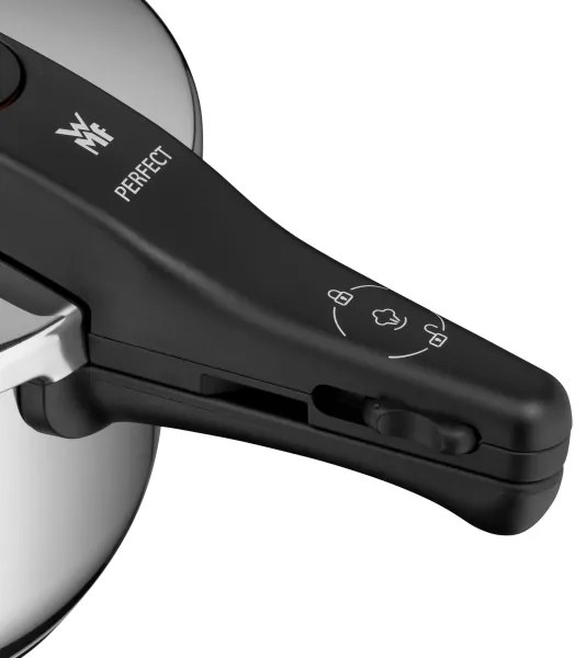 WMF - Oală sub presiune PERFECT, 8,5 l, inox