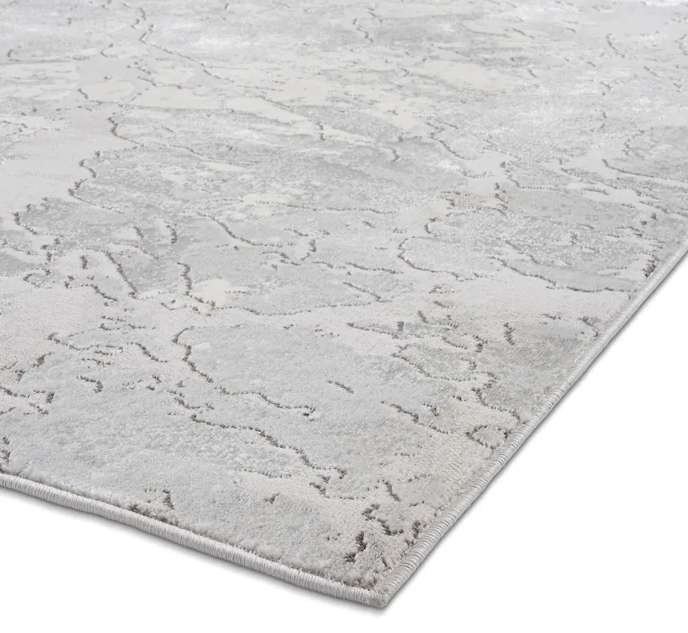 Covor gri/bej 220x160 cm Apollo - Think Rugs