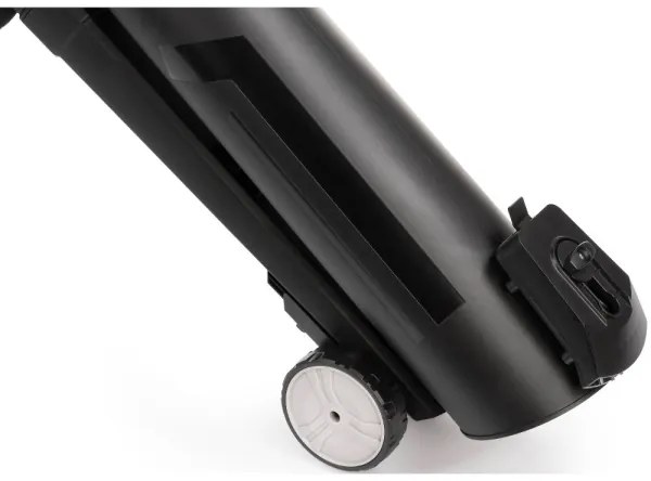 Aspirator și suflantă de grădină pe acumulator Fieldmann 20V