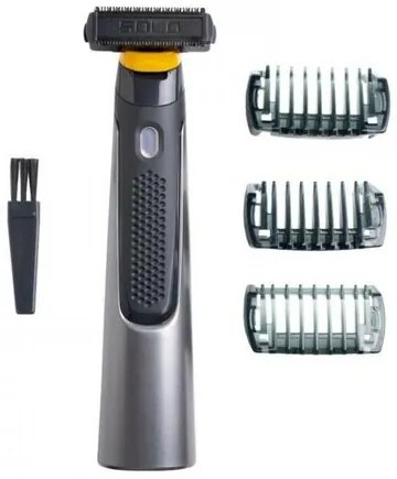 Trimmer Mediashop MicroTouch Titanium