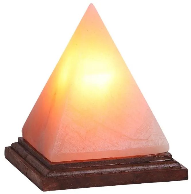 Rabalux 4096 - Lampă de sare VESUVIUS 1xE14/15W/230V