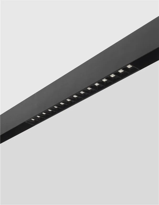 Accesoriu, Modul de iluminat pentru sina magnetica Buxton, Loop sau Sign, Este