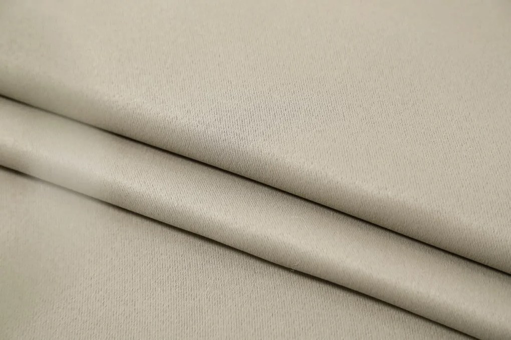 Perdea OXFORD 140x250 cm, bej deschis Agatat: Rejansa