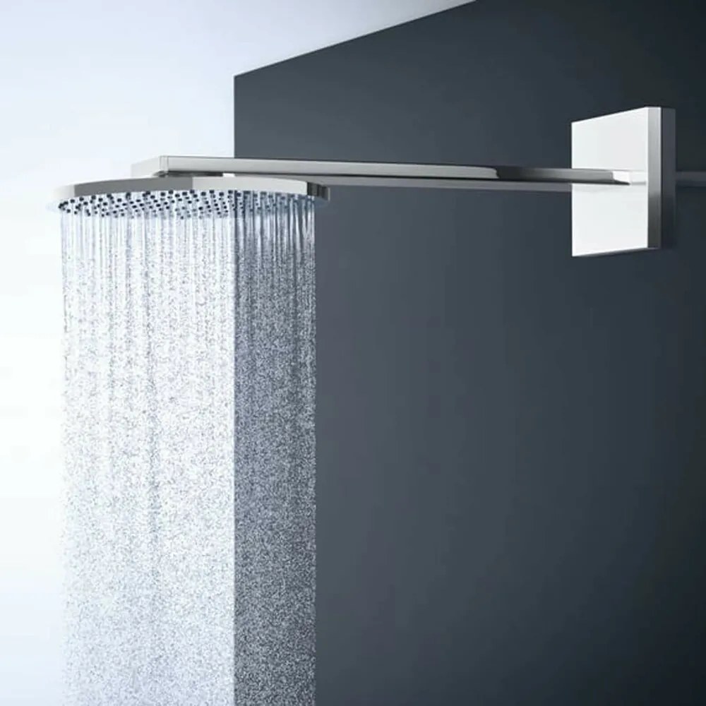 Palarie de dus Hansgrohe Axor ShowerSolutions 300 cu 1 functie