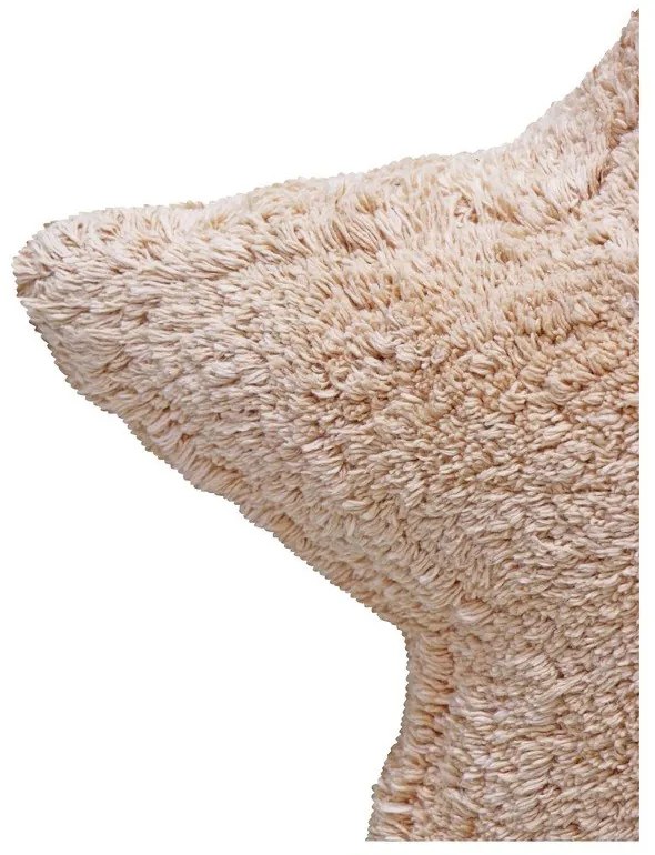 Pernă pentru copii din bumbac 54x54 cm Stella Rose – Lorena Canals