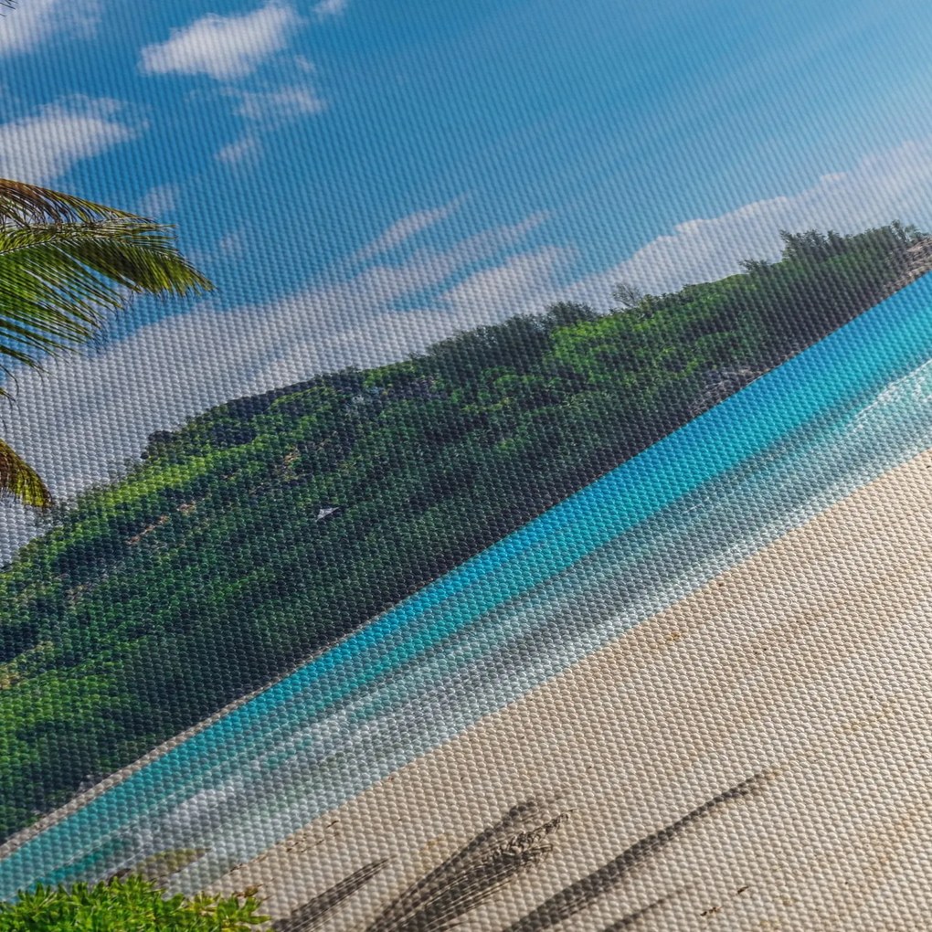 Tablou - Caraibe (120x50 cm)