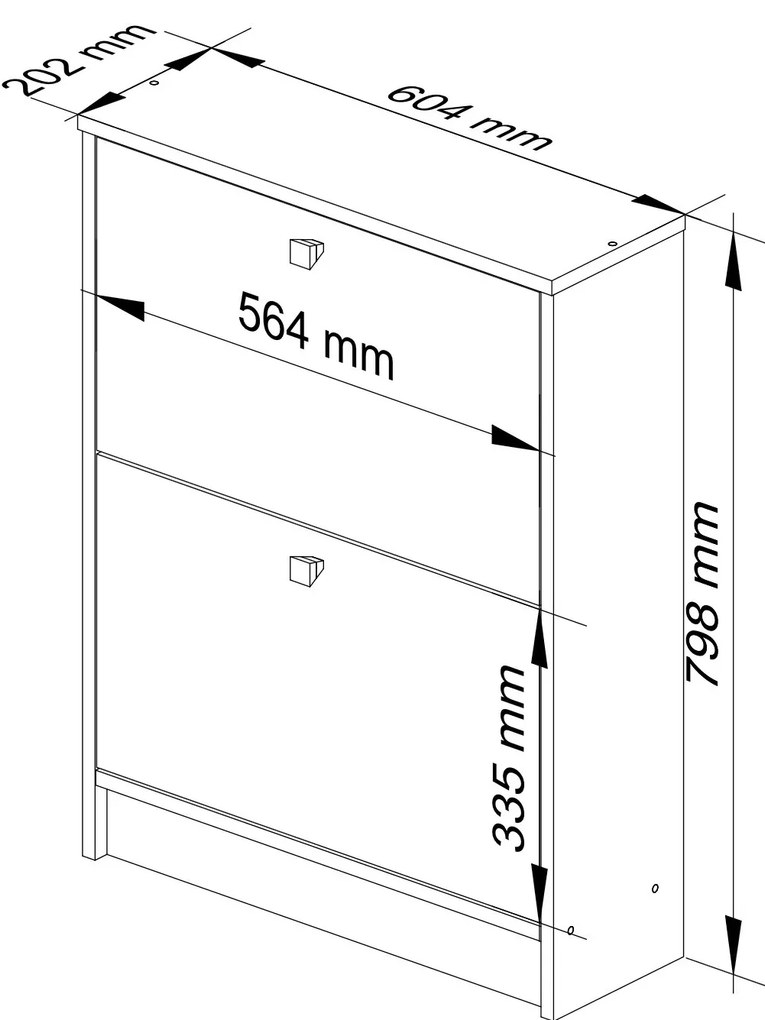 Pantofar Simran (arin). 1068554