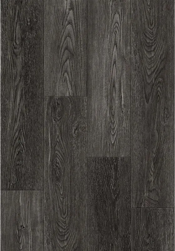 Mexen Tacoma panouri vinil 1227 x 187 mm LVT Dryback 2,5 mm, suport, 4 V-Fuga, Stejar - F1404-1227-187-255-4V1-01