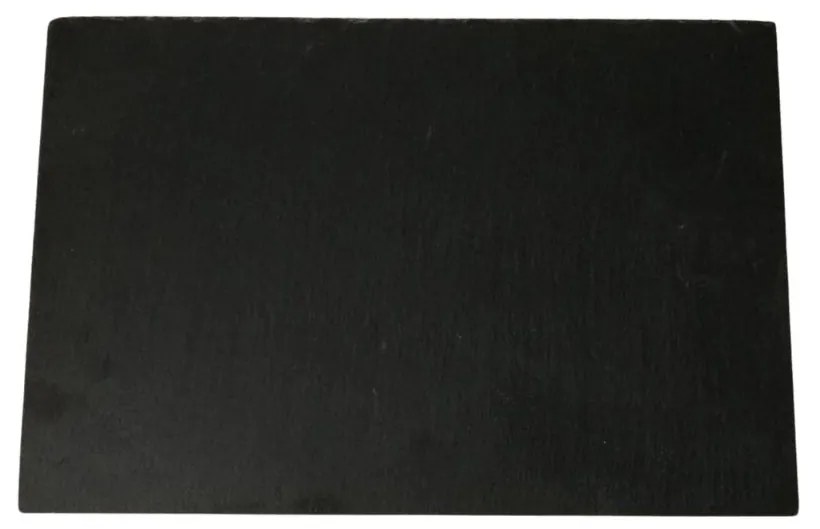 Platou servire din ardezie 30x20 cm