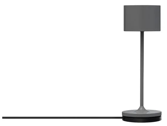 Corp de iluminat pentru exterior LED portabil cu intensitate reglabilă cu USB ø 7 cm Farol Mini – Blomus