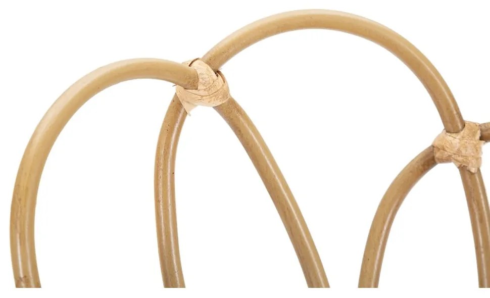 Suport pentru flori din metal ø 28 cm Panama – Mauro Ferretti