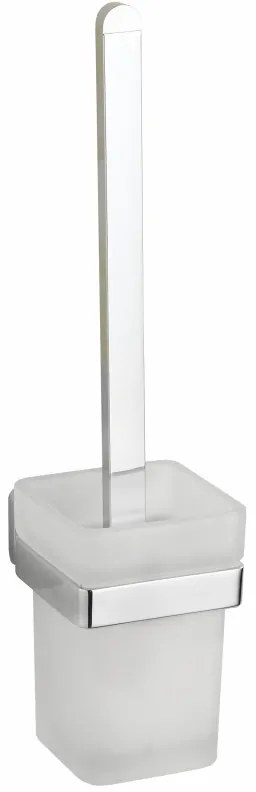 Perie WC Mexen Asis, crom - 7017650-00