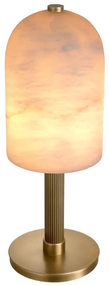 Veioza, Lampa de masa design LUX Kayla