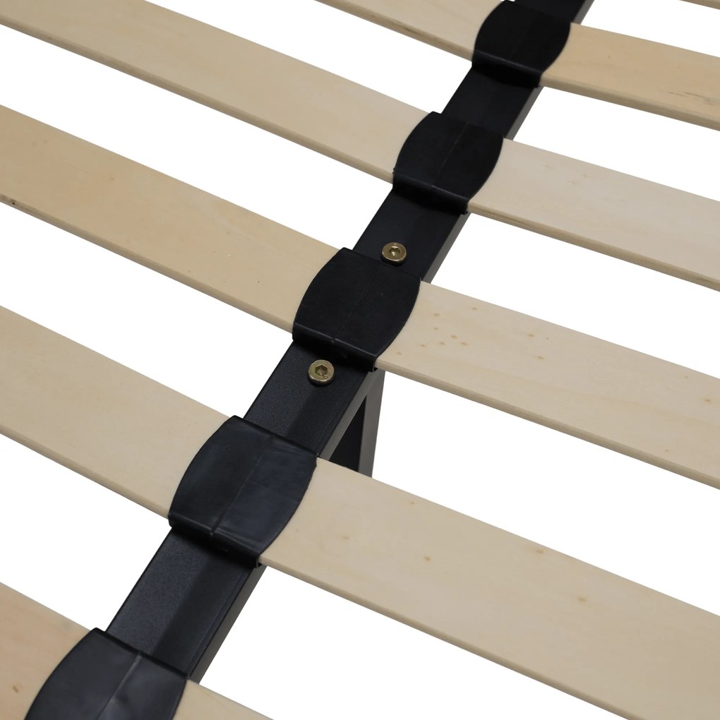 Pat, roz/gold crom auriu, 180x200, KAISA