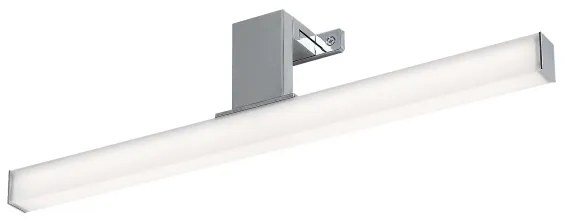 Rabalux 75048 - Aplica LED OLIRO pentru oglindă de baie, 6W, 230V, IP44, 40 cm, crom