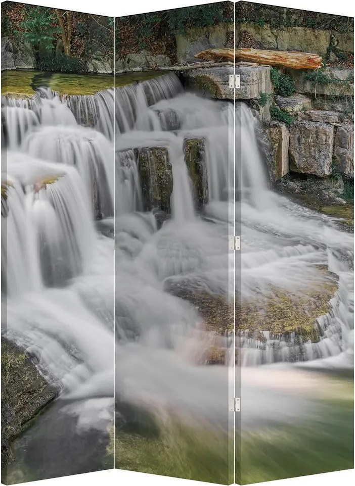 Paravan - Cascade (126x170 cm)
