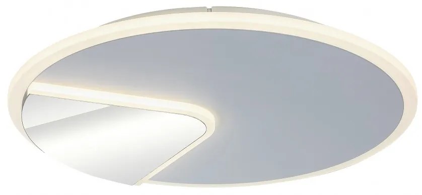 Plafoniera LED design modern Boswell Ã46cm