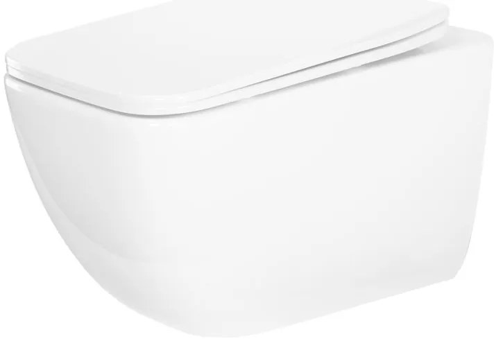 Vas WC suspendat Rea Dexter Tornado