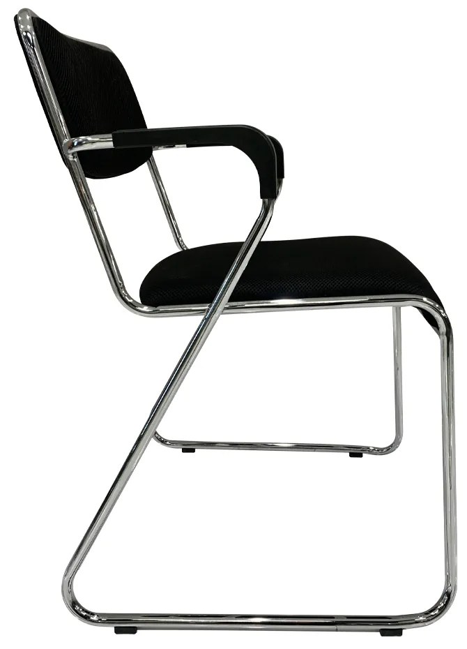 Scaun de birou Dakota (negru). 1034251