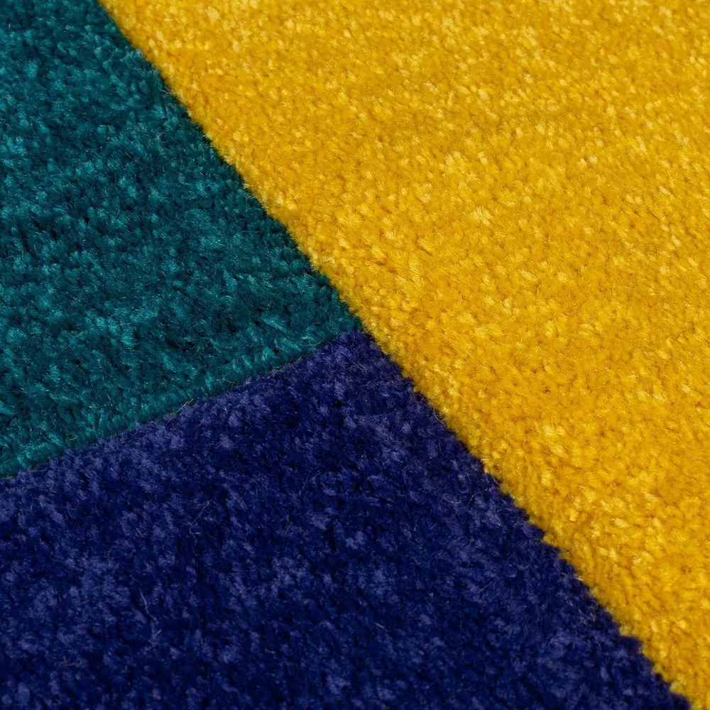 Covor handmade 200x290 cm Mambo – Flair Rugs