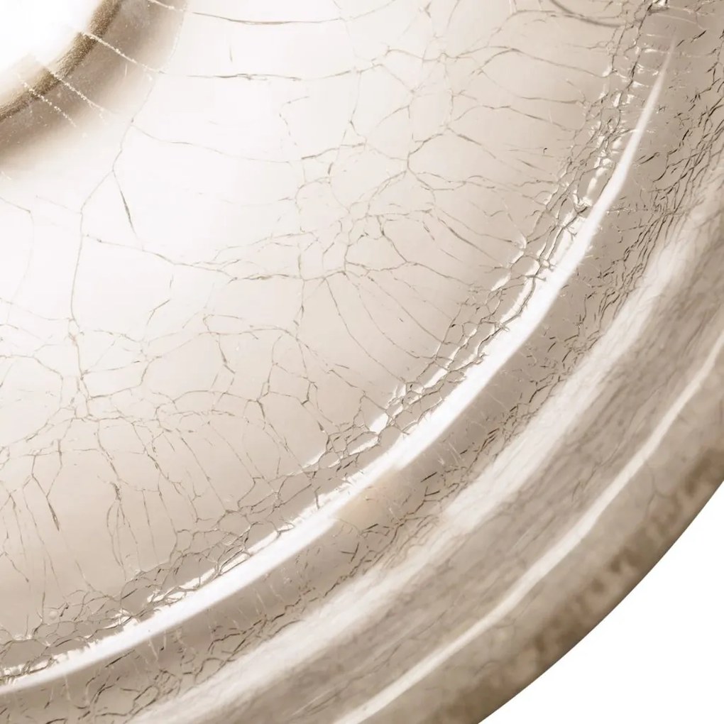 Aplica de perete LED moderna Signature 22cm