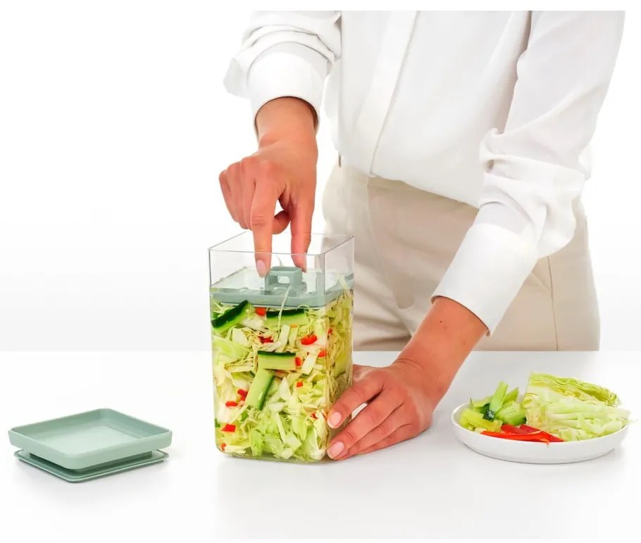 Borcan pentru fermentare 1,6 l Tasty+ – Brabantia