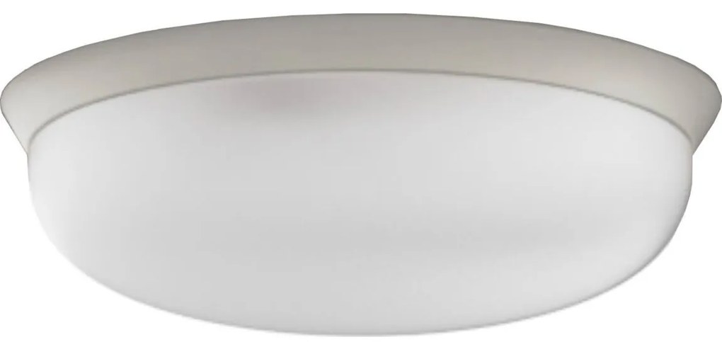 FARO 3L001 - Corp de iluminat LED dimabil pentru ventilator HEY, HEYWOOD, LED/18W/230V, alb