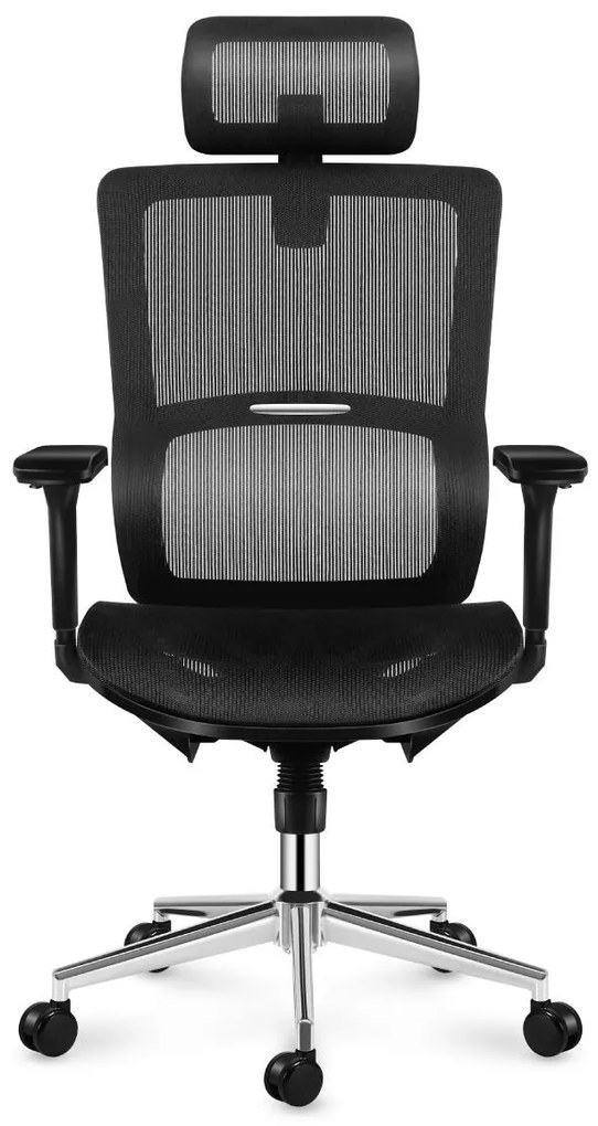 Scaun de birou Eclipse 6.2 (negru). 1087572