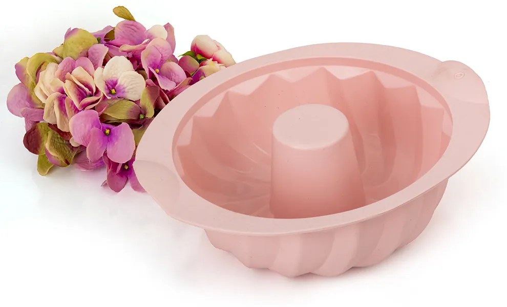 FORMA SILICON PENTRU TORT, 23X8 CM