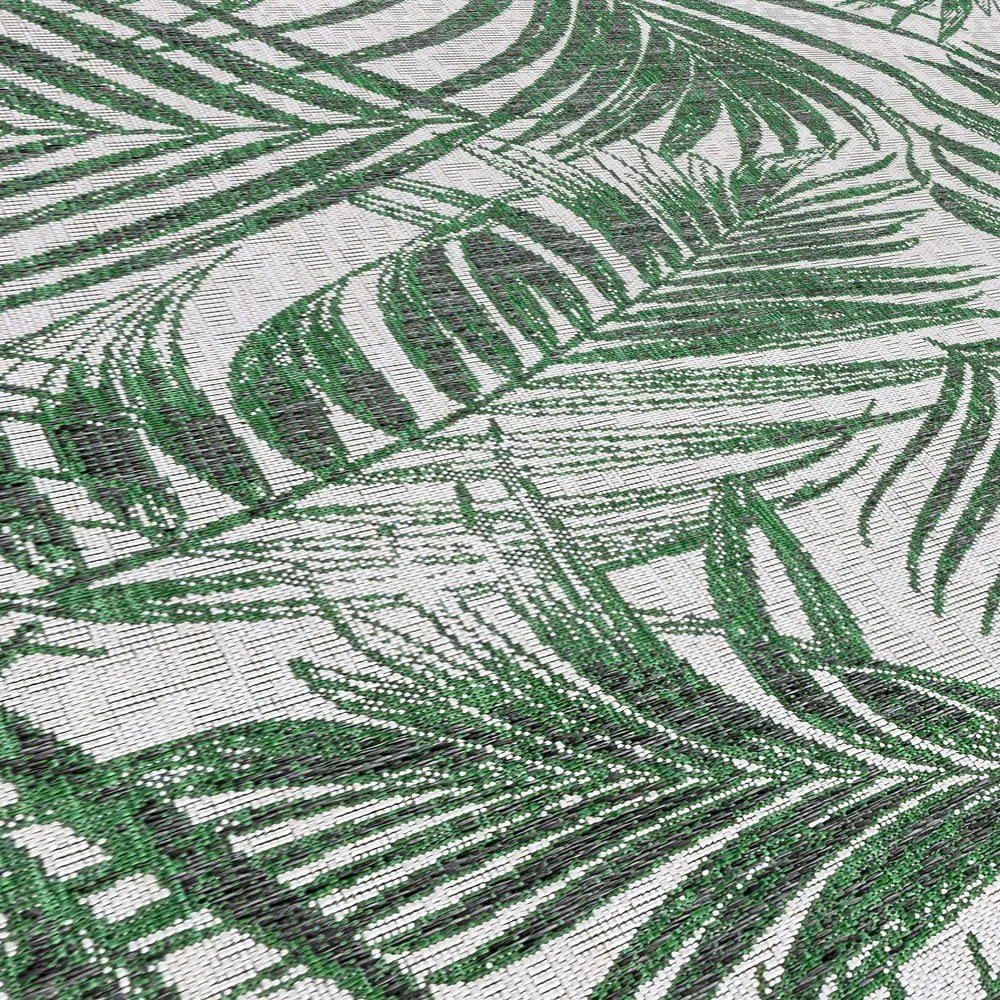 Covor de exterior verde 120x170 cm Sunny – Ayyildiz Carpets