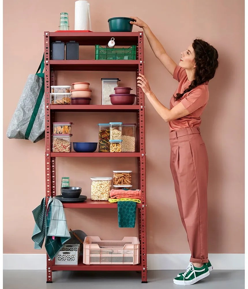 Recipient Modula Black – Mepal