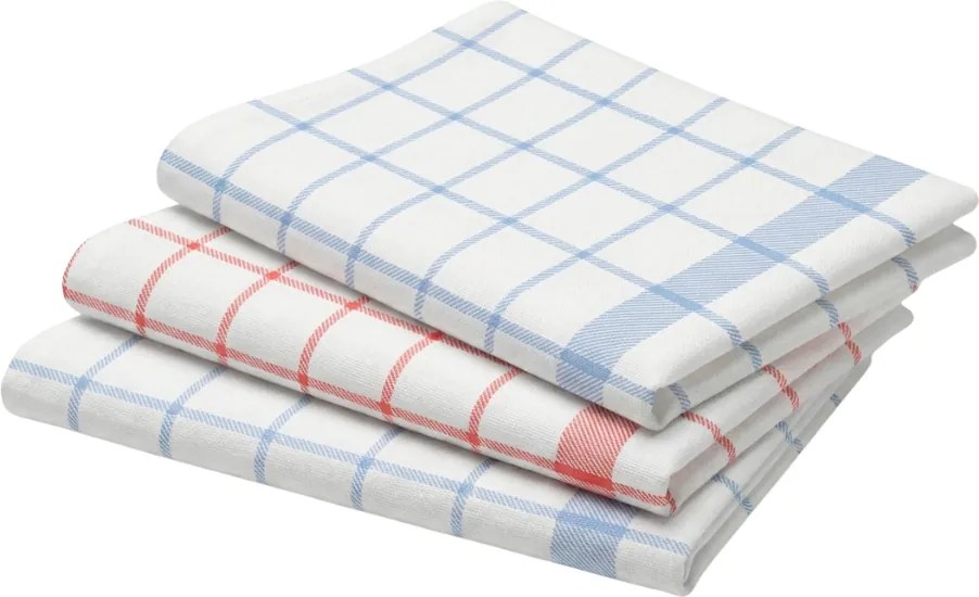 Servetele LINTERO 50x70 cm, 3 bucati