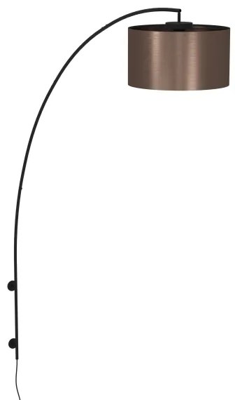 Aplică Eglo 390407 SAGANTO 1xE27/40W/230V cupru