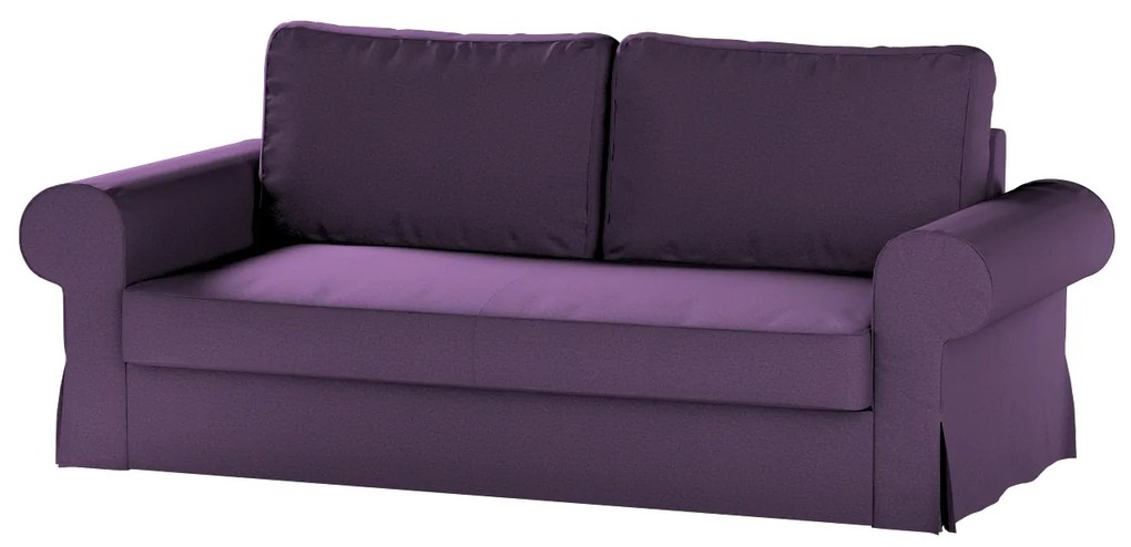 Husa canapea extensibila Backabro 3-locuri