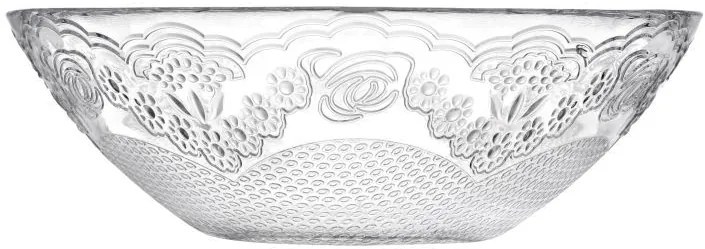 Bol salata 21cm, Lacy