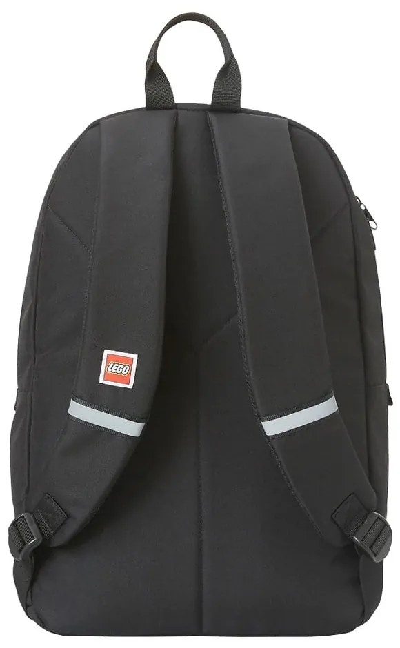 Rucsac de copii 18,5 l Ninjago Red – LEGO®
