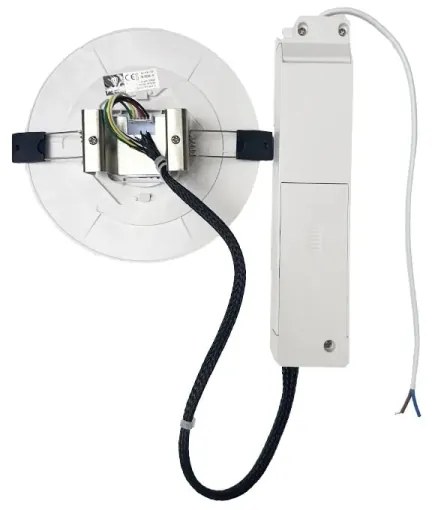 Corp de iluminat LED de urgență LED/2W/230V