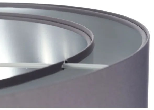 Lustră pe cablu DUO 1xE27/60W/230V