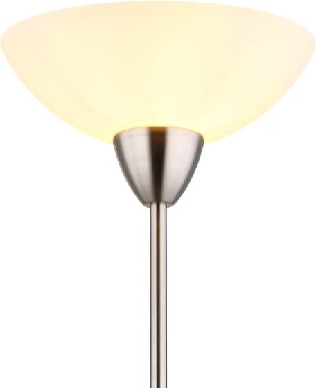 Globo 59945 - Lampă de podea LIMA 1xE27/60W/230V