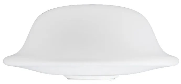 Abajur alb ø 30 cm Butler – UMAGE
