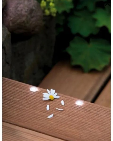 SET 5x corp de iluminat încastrat de exterior LED/0,16W IP67 MICRO 230V Paulmann 98891