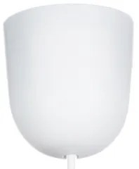 Lustră pentru copii PIKKI 1xE27/60W/230V roz