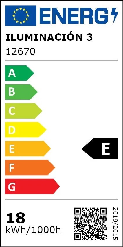 Lustra LED suspendata design modern Olaia 3L Fumuriu