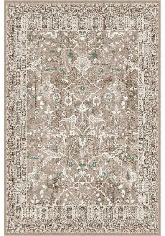 Covor Jim Light Beige Selectează mărime: 120 X 180