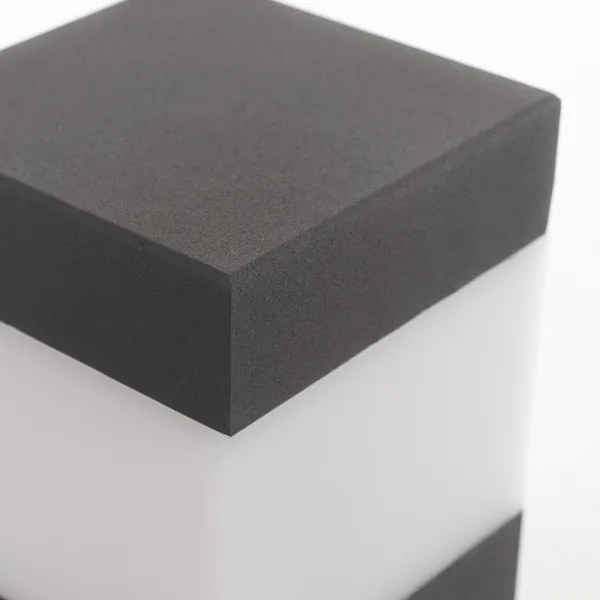 Lampă exterior GARD 1xE14/60W/230V IP44