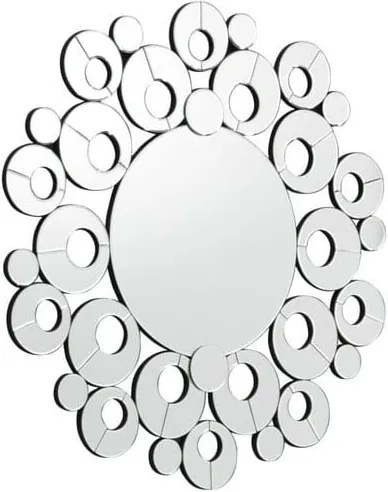 Oglindă de perete Design Twist Teslin
