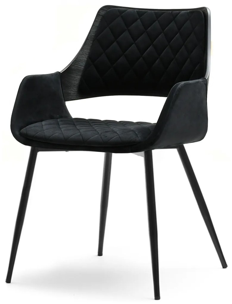 Scaun Morgana (negru). 1111193