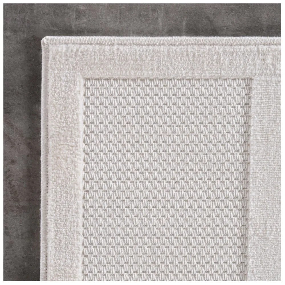 Covor pentru exterior și interior crem 120x170 cm Doha 1657 Cream – Ayyildiz Carpets