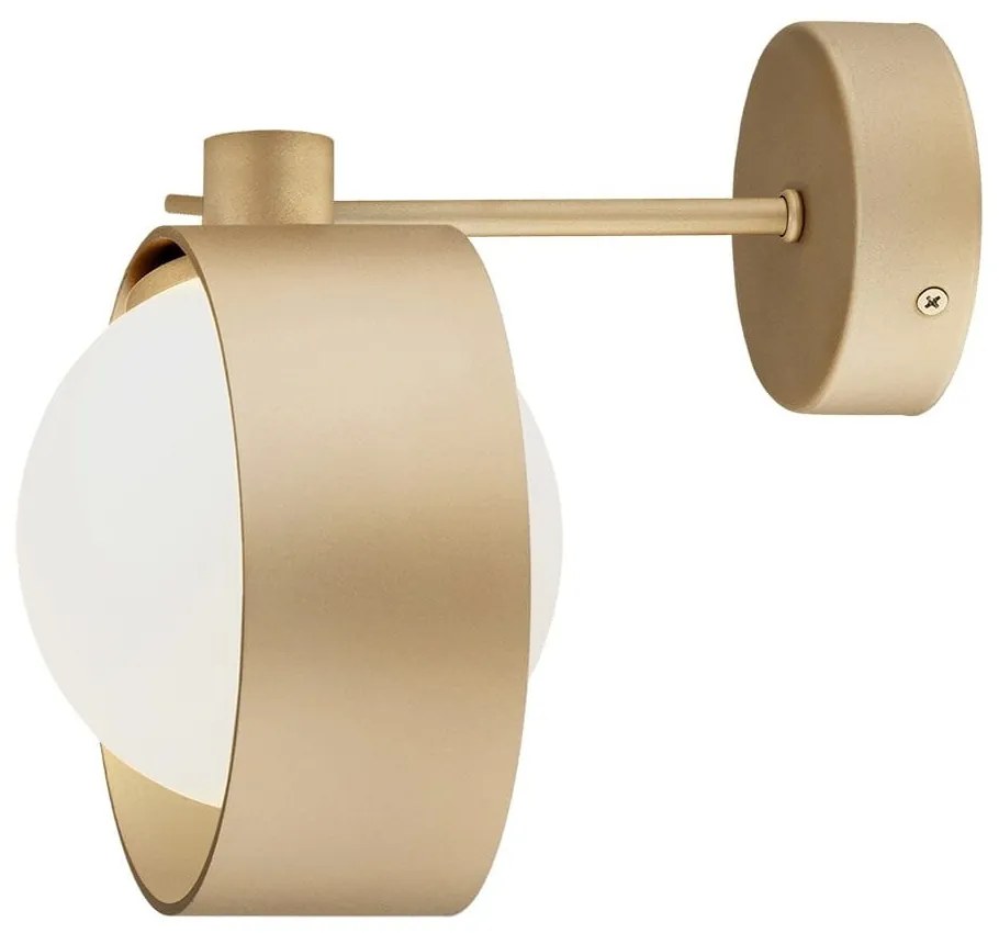 Aplica de perete sau tavan cu protectie IP44 Massimo Plus